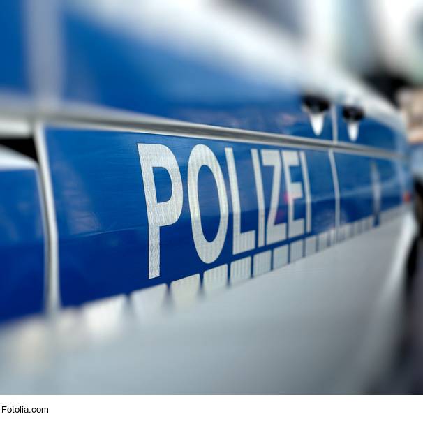Symbolbild Polizei