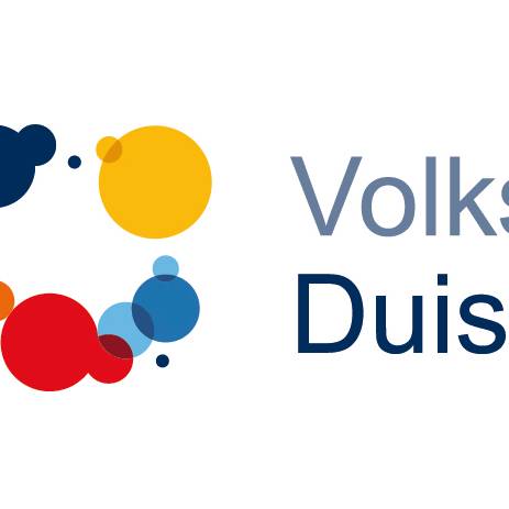 VHS Duisburg Logo