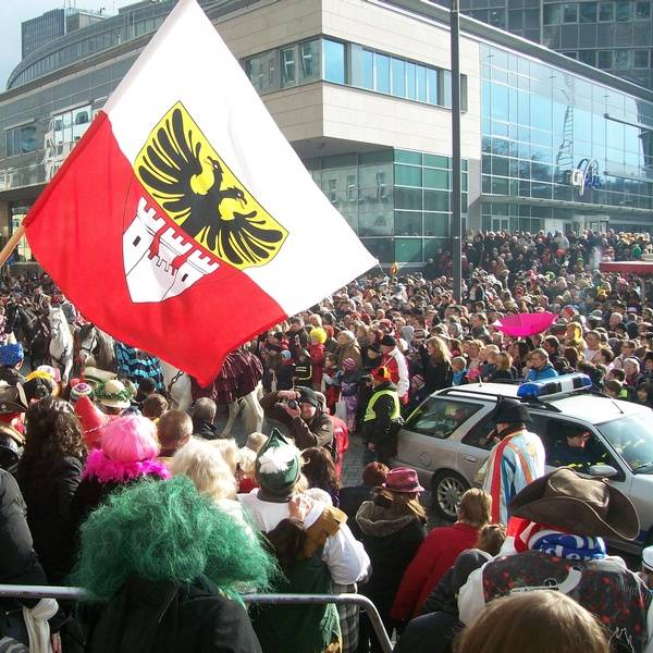 Karneval 2012
