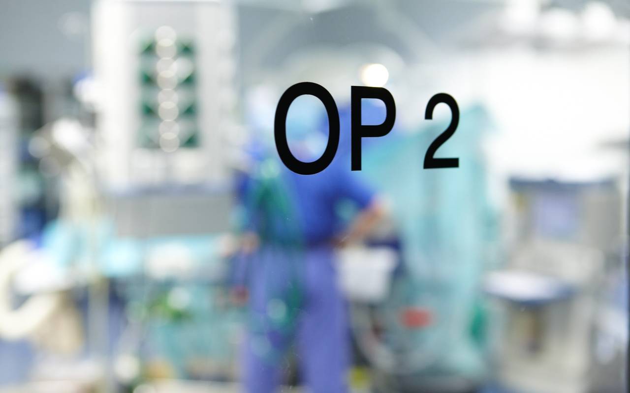 BG Klinikum Duisburg