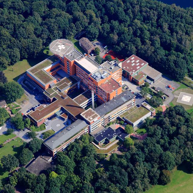 BG Klinikum Duisburg