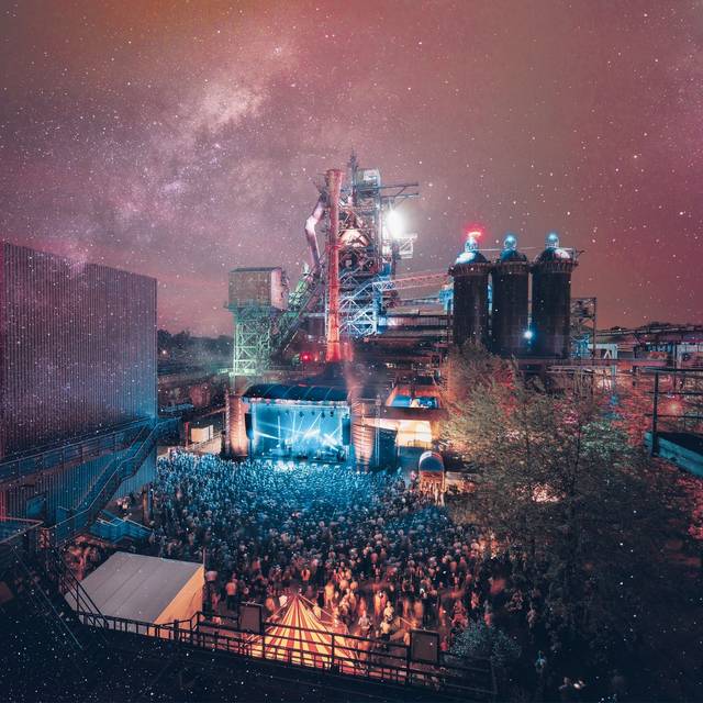 Das Line-Up für das Traumzeit-Festival 2025 in Duisburg ist nun komplett.