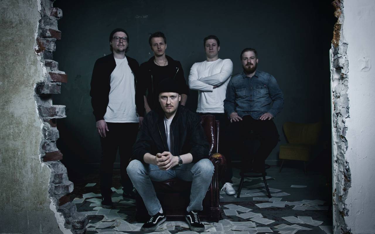 Avalanche Radio Essen ruhrcharts