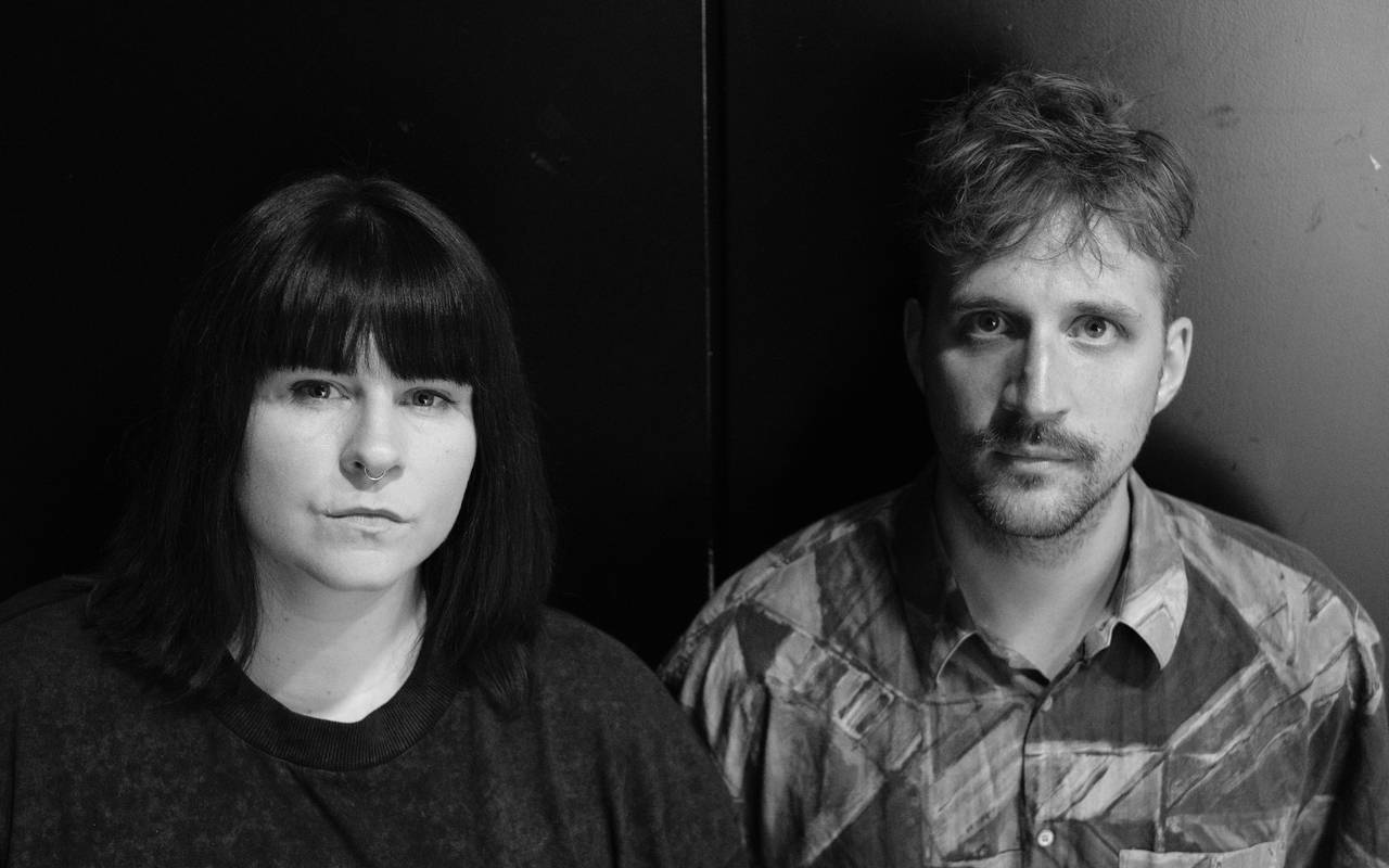 Jana und Marius sind Janou