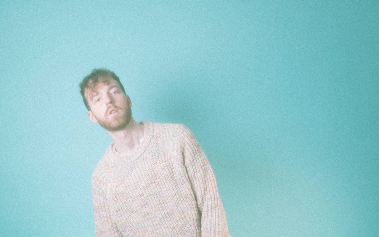 Produzent Yo Scheppert