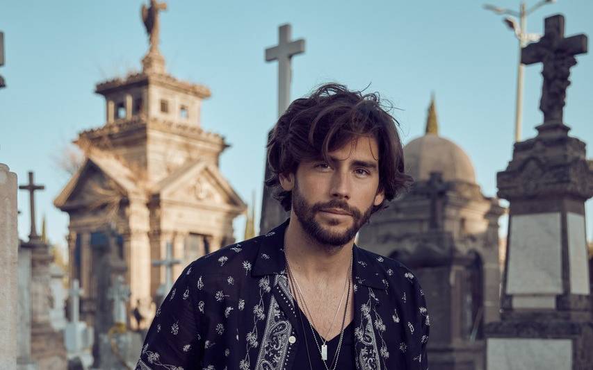 Alvaro Soler