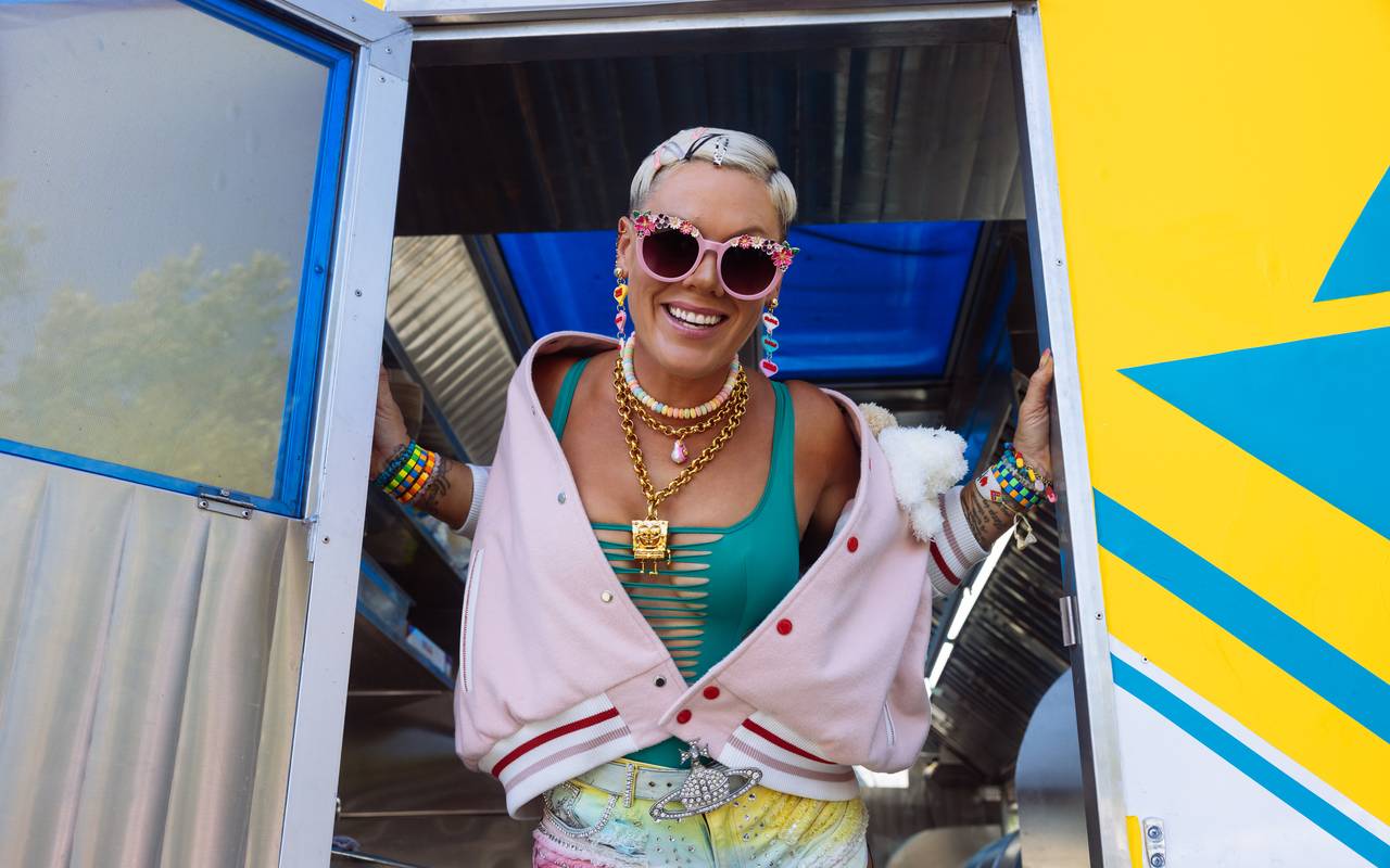 P!nk