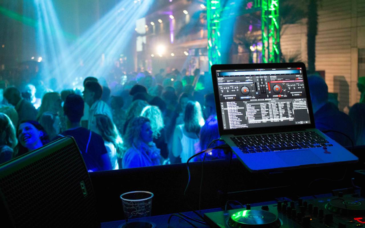 Tanz in den Mai Herne 2019