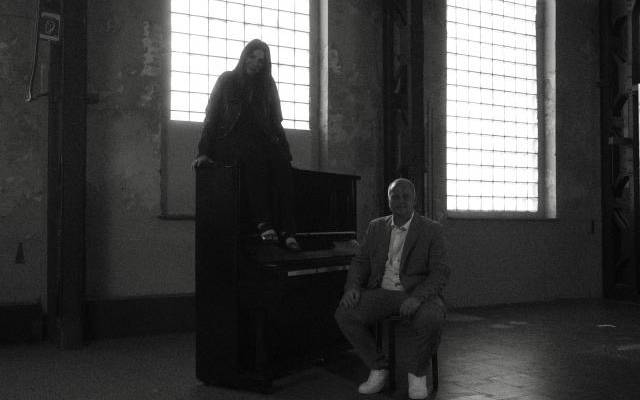 Knackpunkt und Lena in den Ruhrcharts!