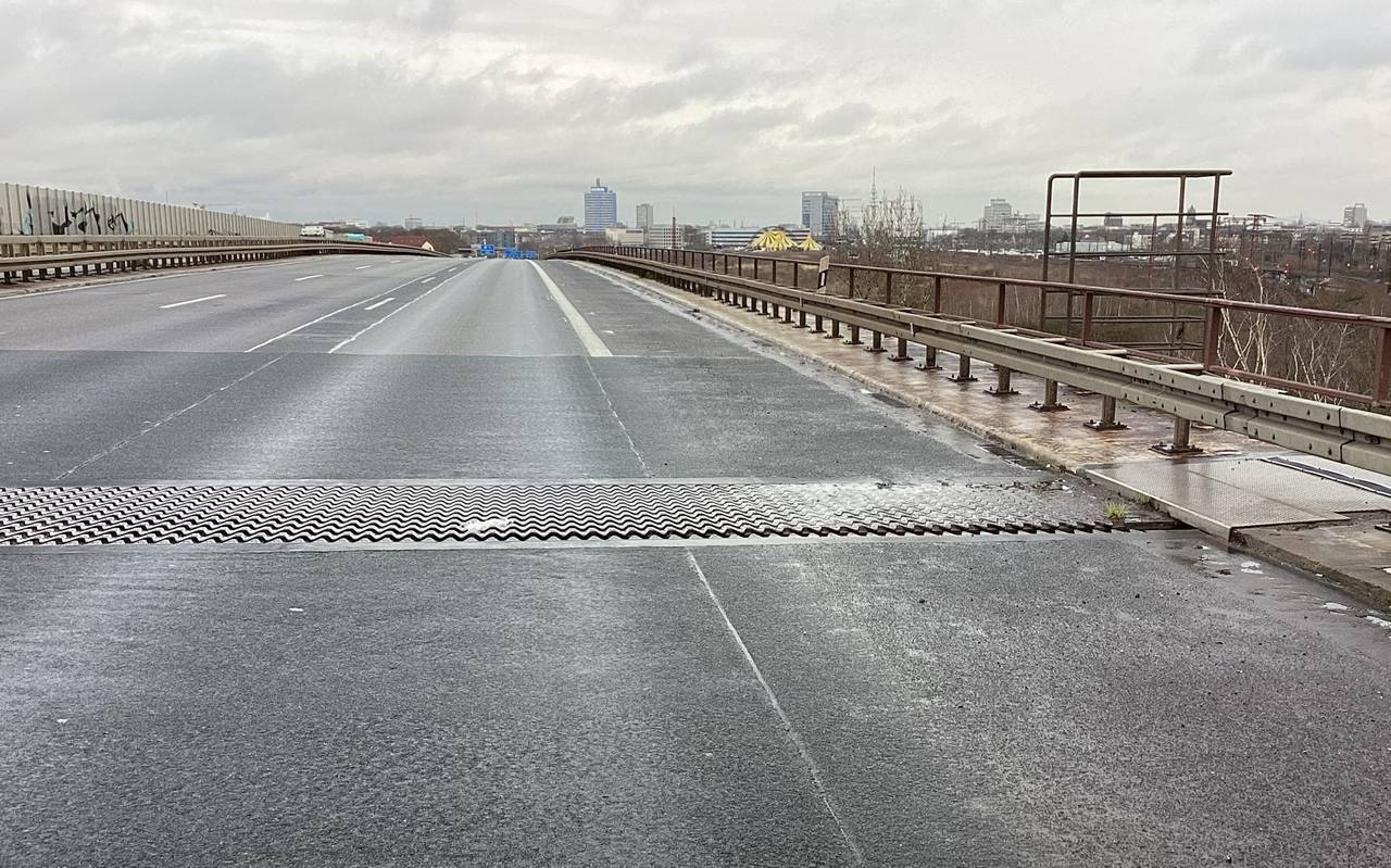 A59 Spalt