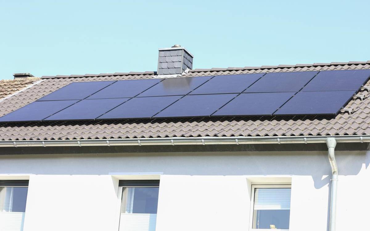 Duisburger produzieren deutlich mehr Solarstrom
