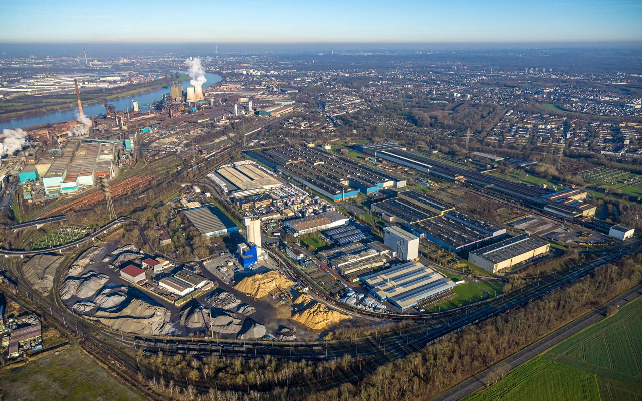 Ein möglicher Käufer von HKM ausgestiegen.