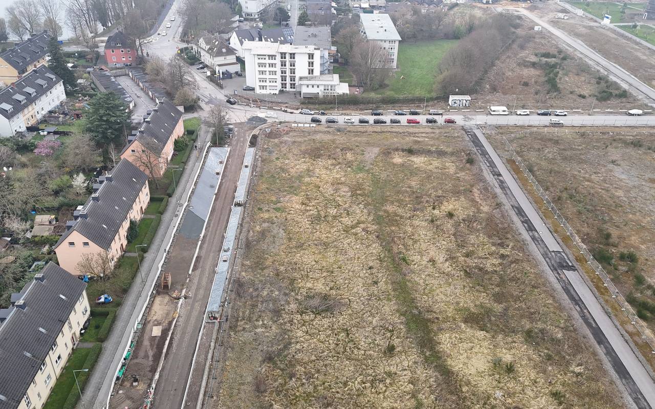 6-Seen-Wedau Masurenallee