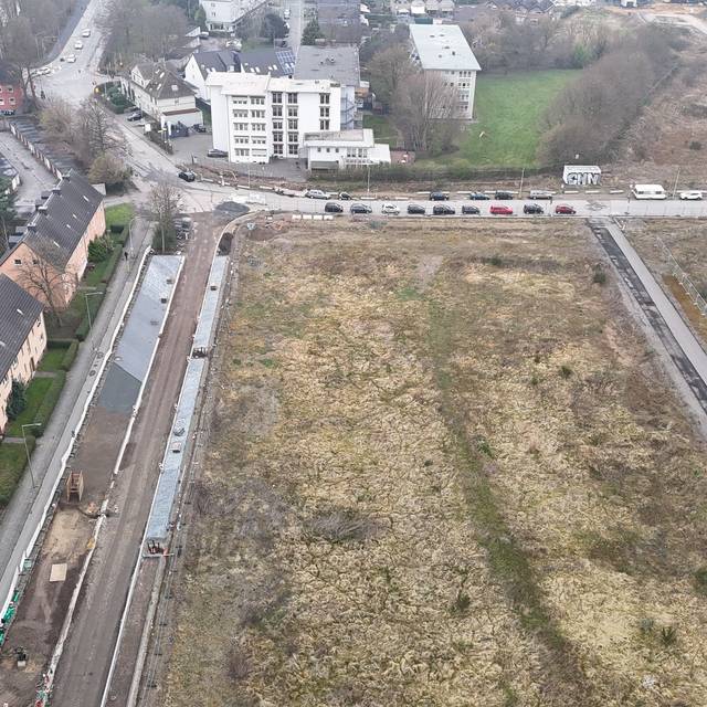 6-Seen-Wedau Masurenallee