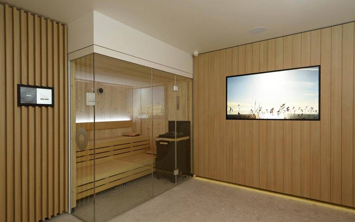 So sieht eine Wellnest Filiale in Oberhausen aus