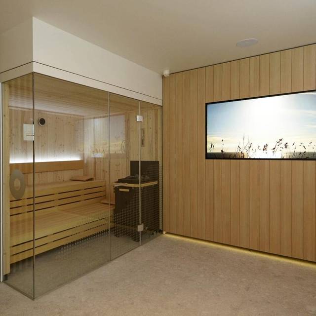 So sieht eine Wellnest Filiale in Oberhausen aus