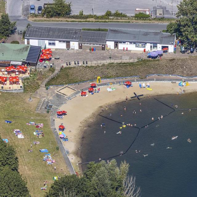 Das Freibad Großenbaum kann endlich wieder öffnen. An diesem Wochenende (13. und 14. Juni) soll es so weit sein.
