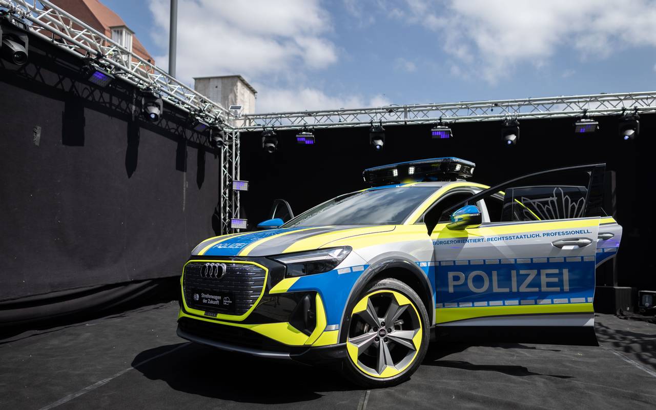 Im Innovation Lab des Landesamtes für Zentrale Polizeiliche Dienste NRW (LZPD) in Duisburg wurde beispielsweise bereits der "Streifenwagen der Zukunft" vorgestellt.