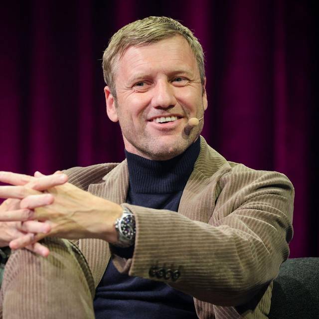 Branchenkonferenz SpoBis