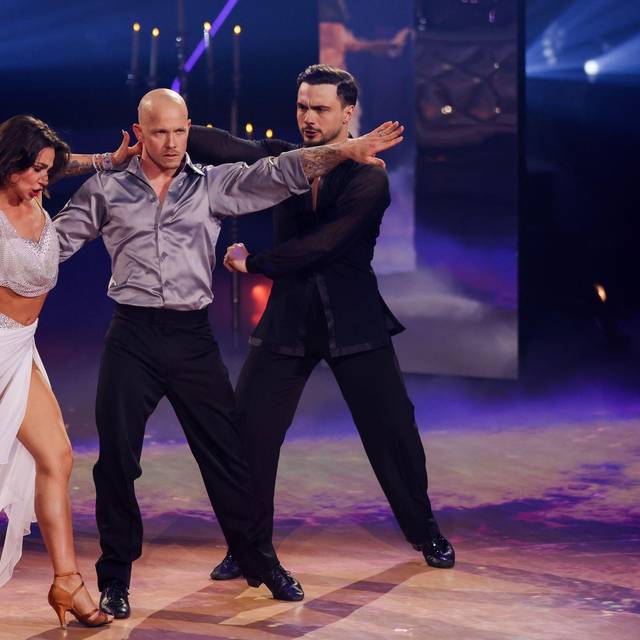 Tanzshow «Let's Dance»