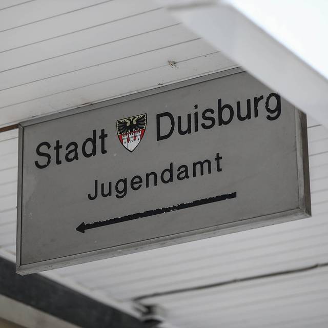 Duisburger Jugendamt startet neues Beteiligungsprojekt für junge Menschen