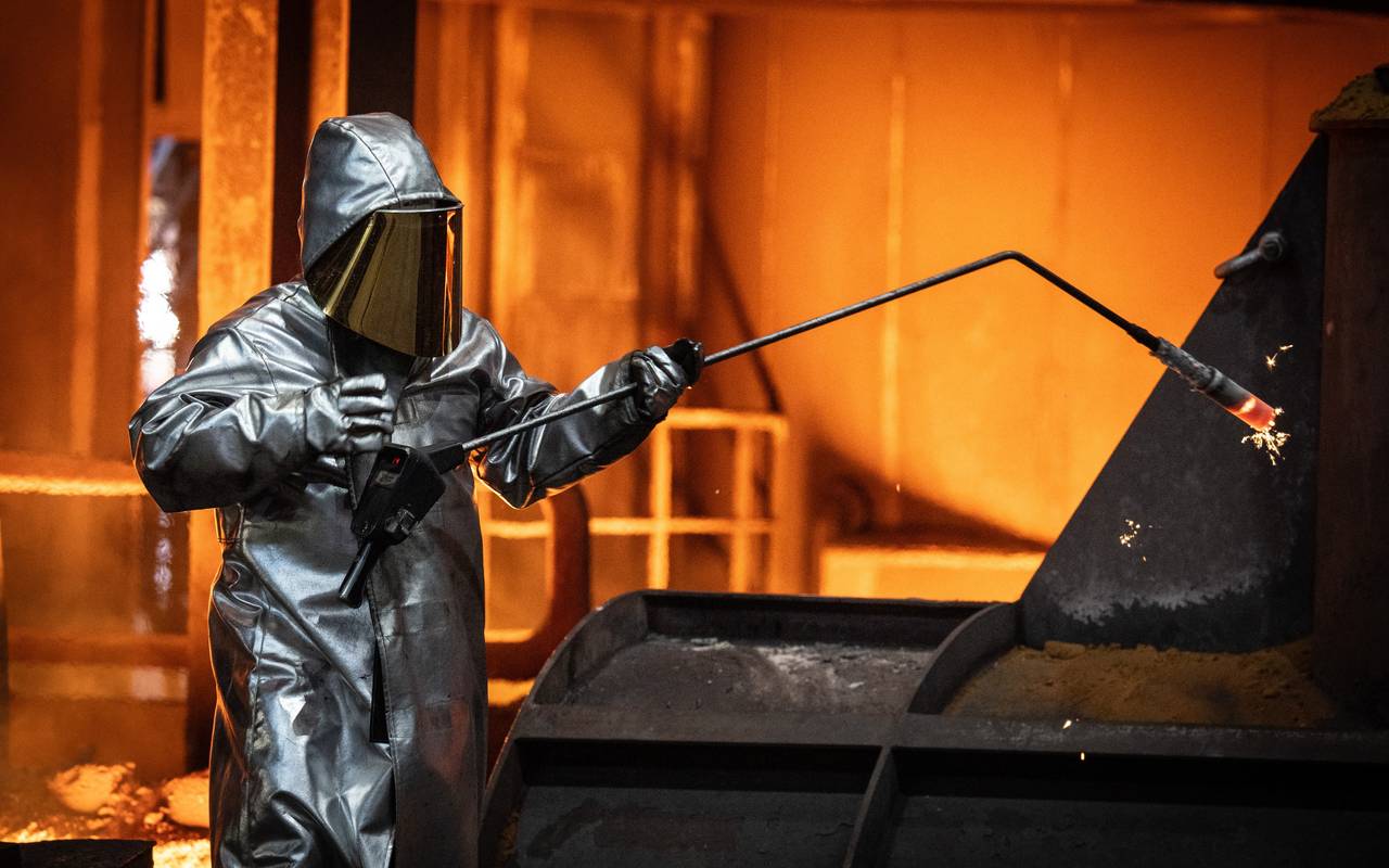 Indischer Konzern macht Thyssenkrupp Steel ein Angebot