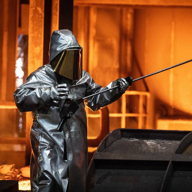 Indischer Konzern macht Thyssenkrupp Steel ein Angebot