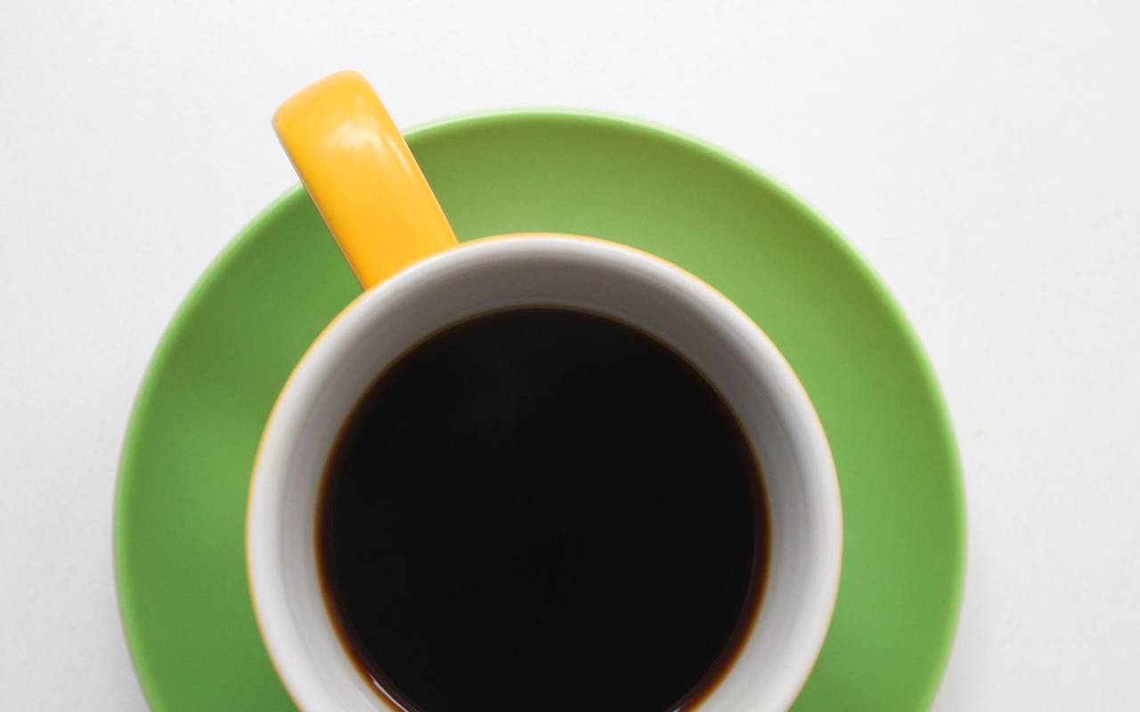 Kaffee