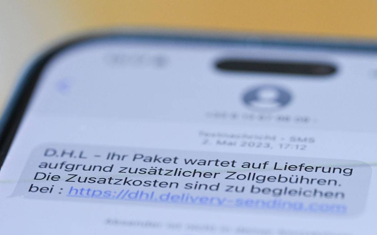 Phishing
