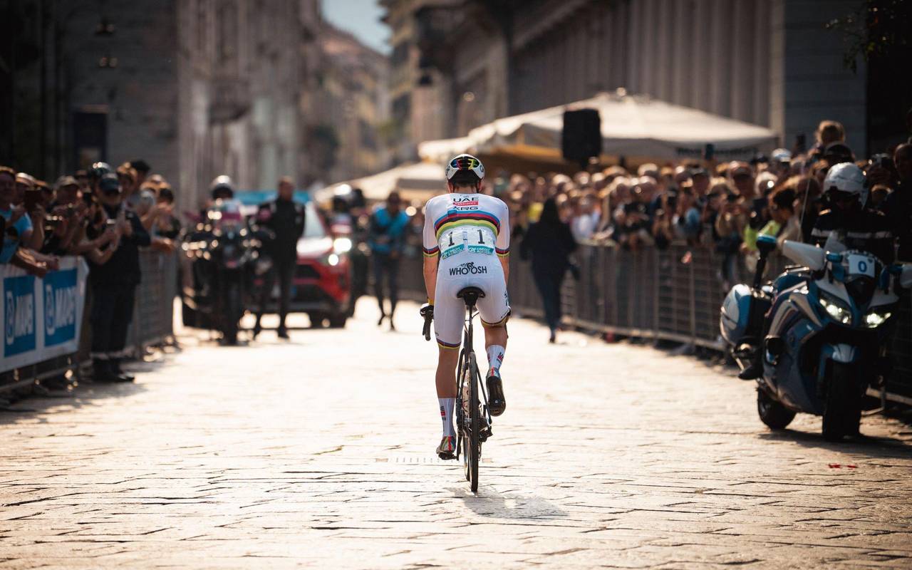 UCI WorldTour - Lombardei-Rundfahrt