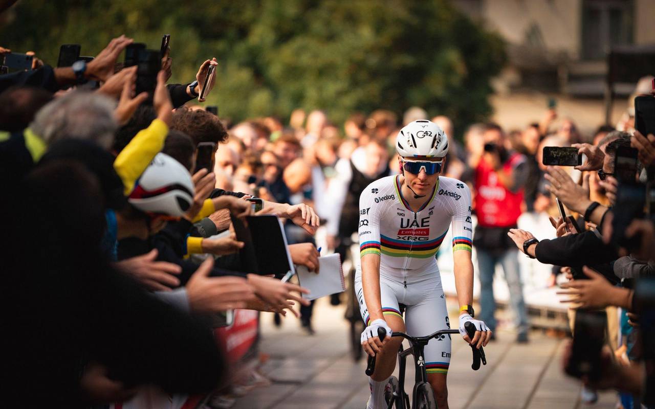 UCI WorldTour - Lombardei-Rundfahrt