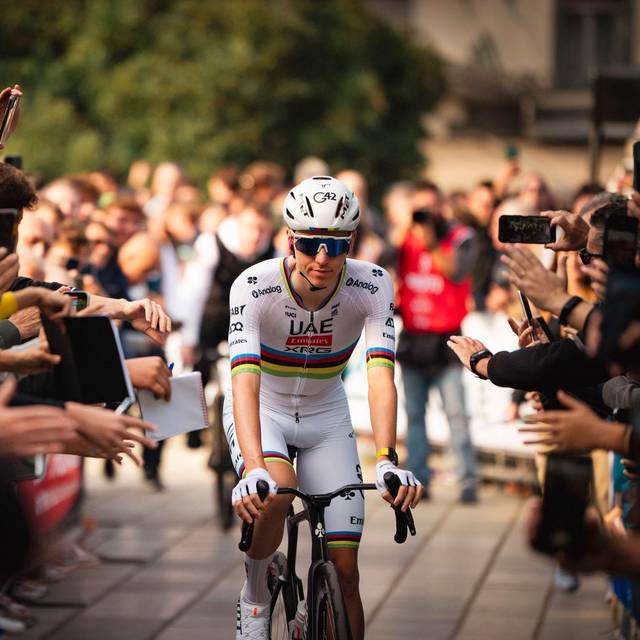 UCI WorldTour - Lombardei-Rundfahrt