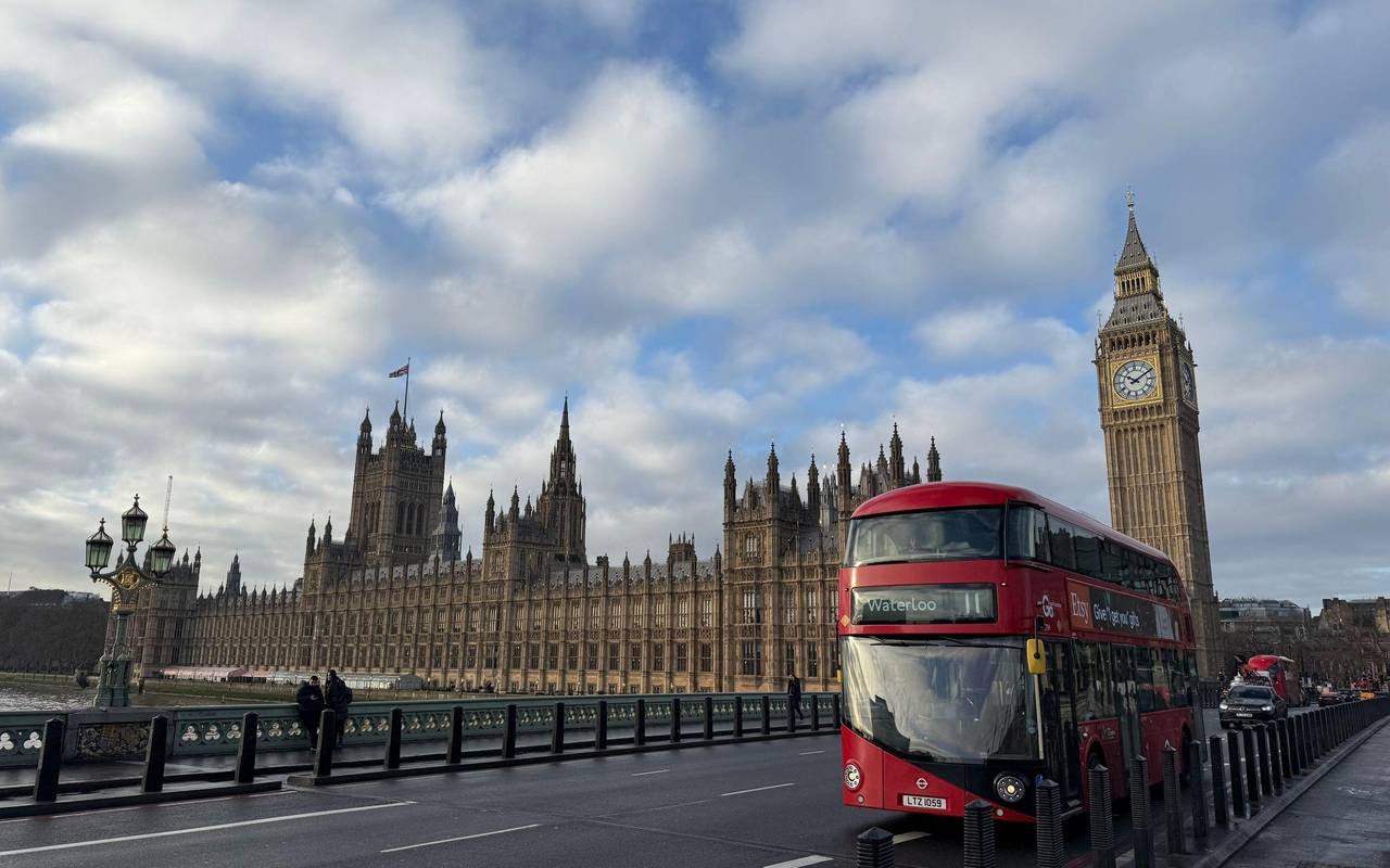 London