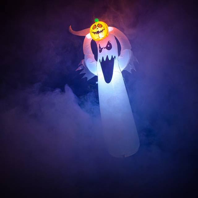 Halloween im Zoo Duisburg