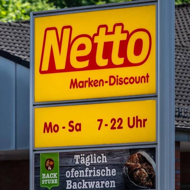 Ladendieb sprüht Reizgas: Netto-Mitarbeiter in Duisburg angegriffen