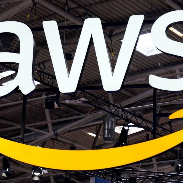 AWS-Logo