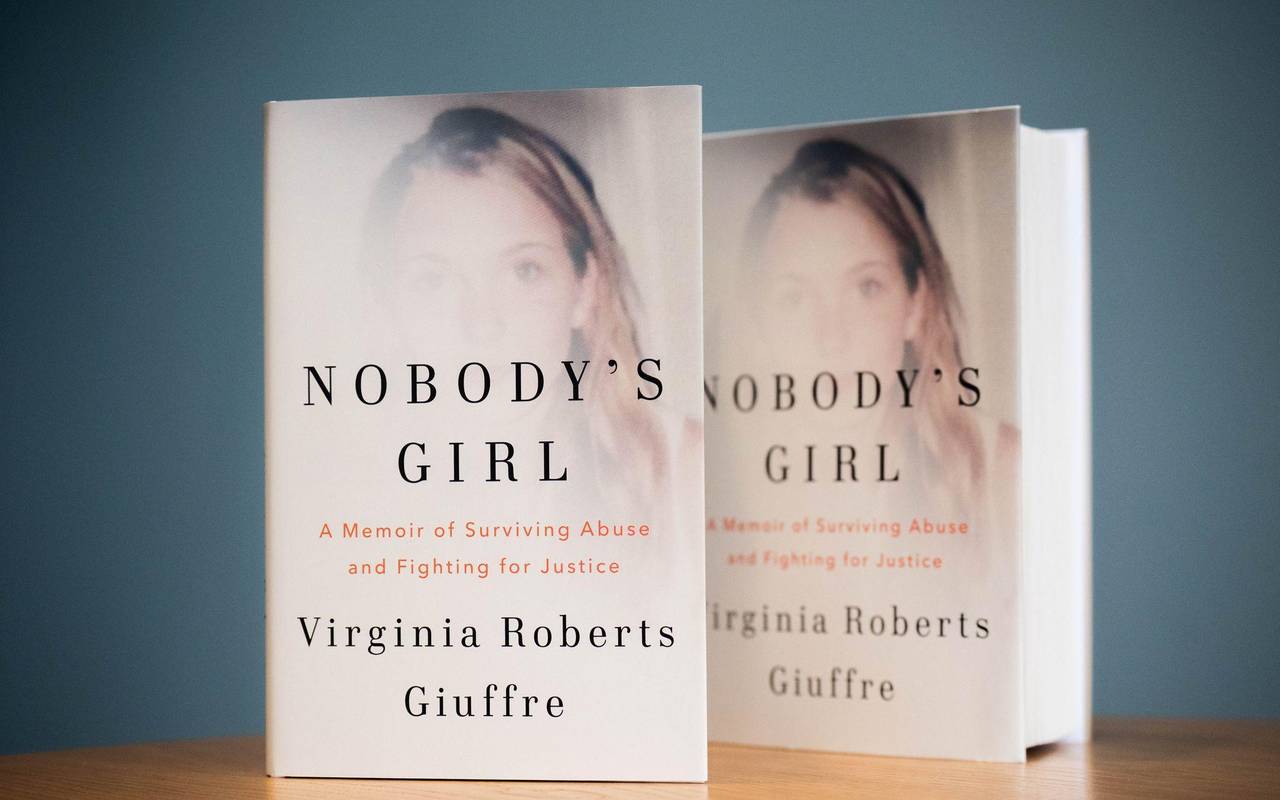 "Nobody's Girl"