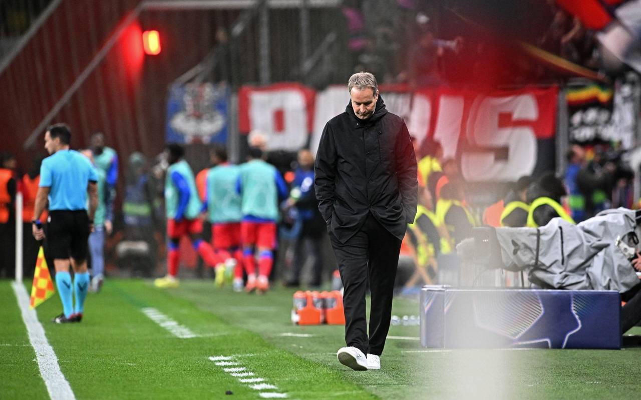 Bayer Leverkusen - Paris Saint-Germain
