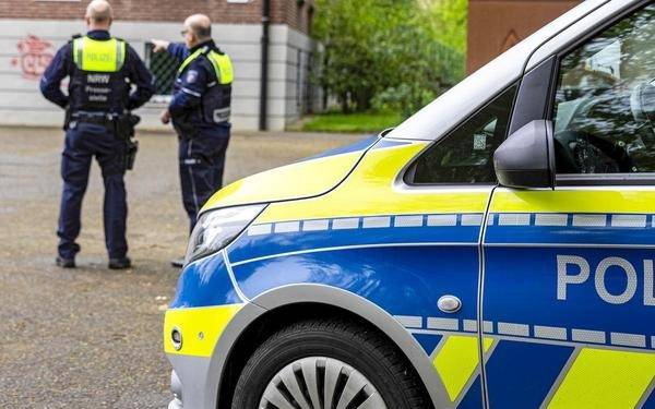 Drogendealer in Hochfeld festgenommen
