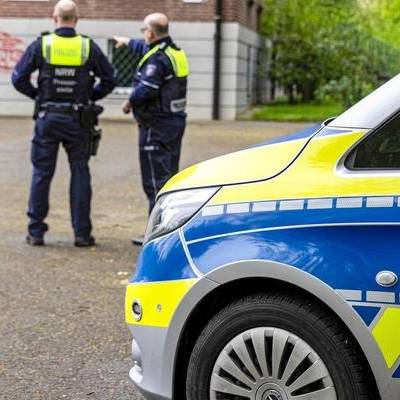 Drogendealer in Hochfeld festgenommen
