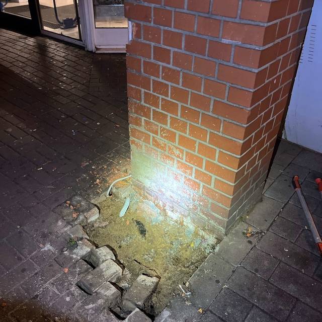 Geldautomat