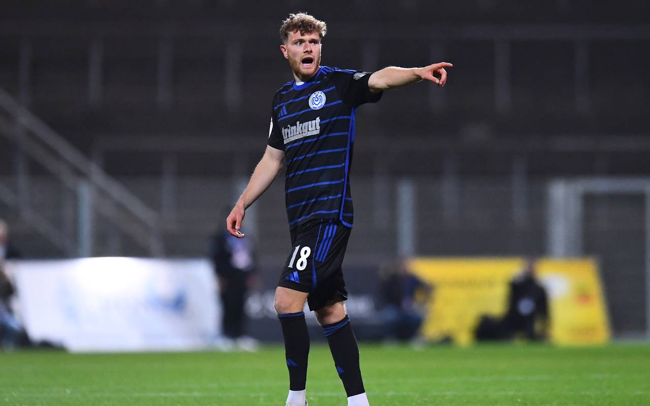 MSV Duisburg kassiert erste Saisonniederlage bei 1860 München