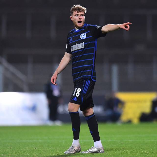 MSV Duisburg kassiert erste Saisonniederlage bei 1860 München