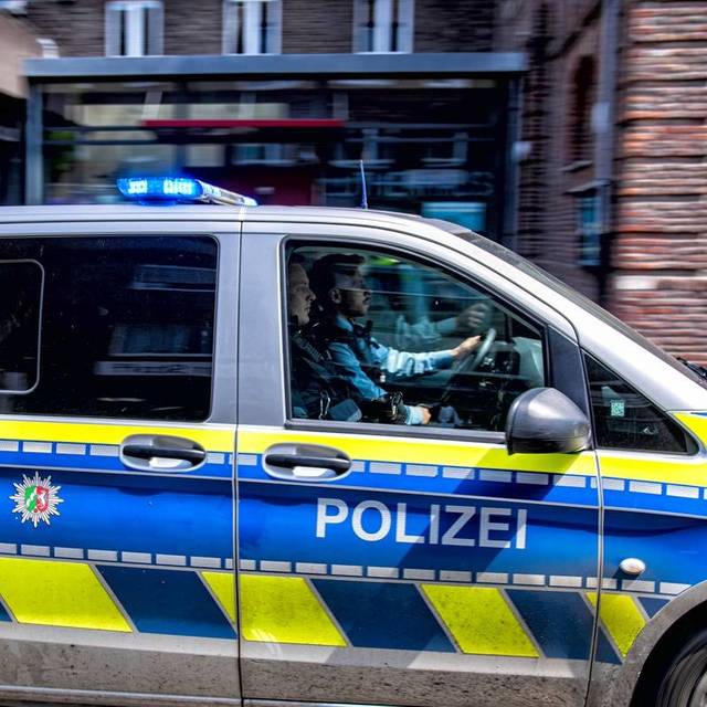 Zwei Porsche aus Tiefgarage gestohlen