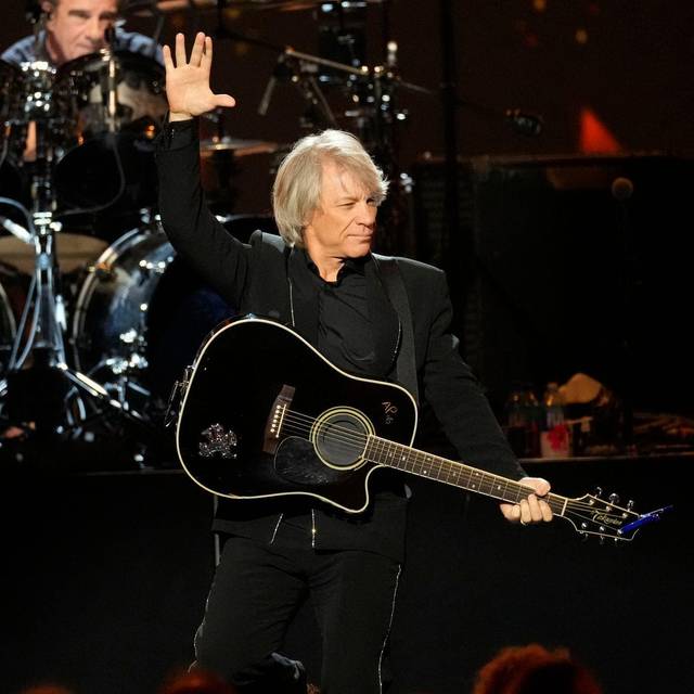 Bon Jovi