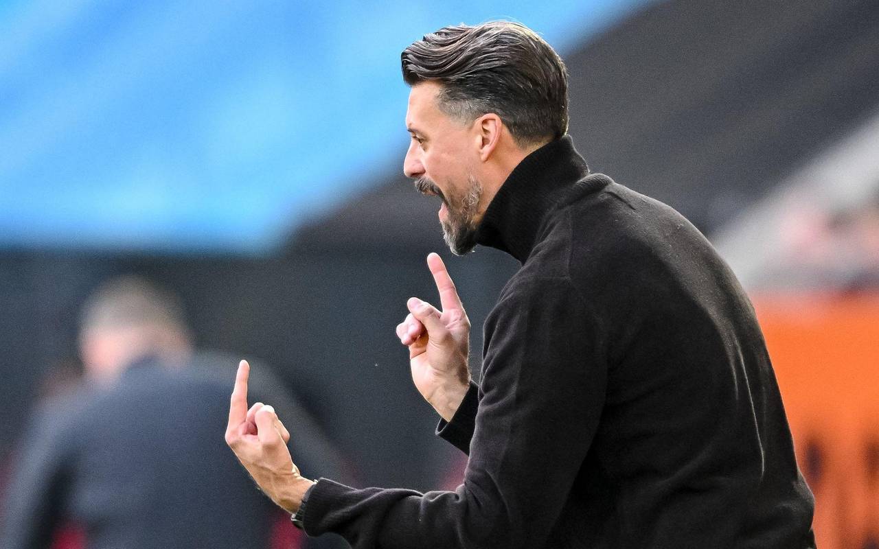 FC Augsburg - RB Leipzig