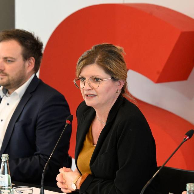 SPD-Experiment mit Wähler-Frust in NRW: Hau den Lukas
