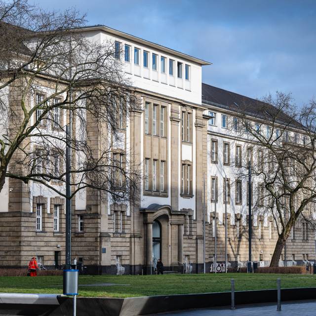 Urteil: Sicherungsverwahrung nach Missbrauchsversuch im Internet