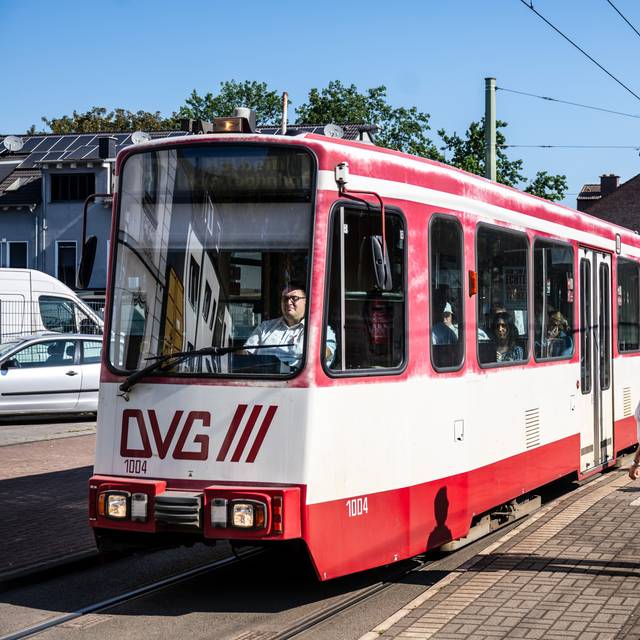 DVG erhöht Sicherheitsmaßnahmen an Halloween