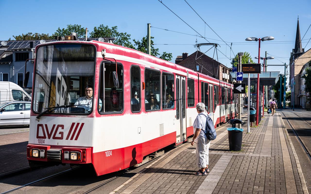 DVG erhöht Sicherheitsmaßnahmen an Halloween